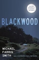 Blackwood цена и информация | Фантастика, фэнтези | 220.lv