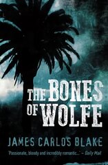 Bones of Wolfe цена и информация | Фантастика, фэнтези | 220.lv