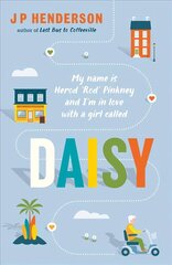 Daisy cena un informācija | Fantāzija, fantastikas grāmatas | 220.lv