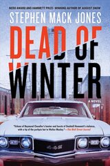 Dead Of Winter цена и информация | Фантастика, фэнтези | 220.lv