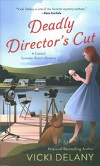 Deadly Director's Cut цена и информация | Фантастика, фэнтези | 220.lv