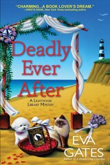 Deadly Ever After цена и информация | Фантастика, фэнтези | 220.lv