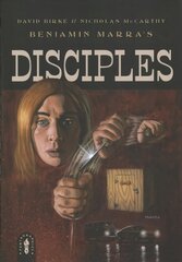 Disciples cena un informācija | Fantāzija, fantastikas grāmatas | 220.lv