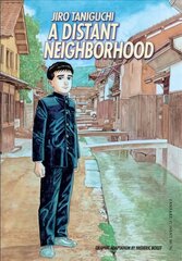 Distant Neighborhood UK ed. цена и информация | Фантастика, фэнтези | 220.lv