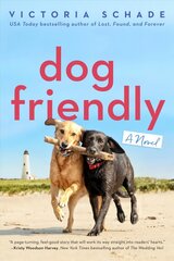 Dog Friendly cena un informācija | Fantāzija, fantastikas grāmatas | 220.lv
