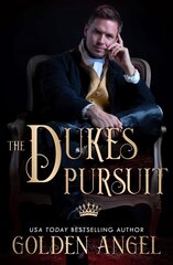 Duke's Pursuit cena un informācija | Fantāzija, fantastikas grāmatas | 220.lv