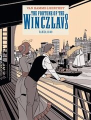 Fortune Of The Winczlavs Vol. 1: Vanko, 1848 cena un informācija | Fantāzija, fantastikas grāmatas | 220.lv