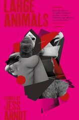 Large Animals: Stories цена и информация | Фантастика, фэнтези | 220.lv