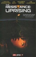 Resistance: Uprising: Uprising cena un informācija | Fantāzija, fantastikas grāmatas | 220.lv