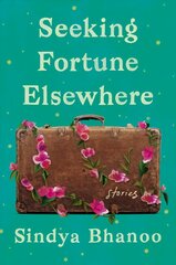Seeking Fortune Elsewhere: Stories cena un informācija | Fantāzija, fantastikas grāmatas | 220.lv