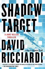 Shadow Target цена и информация | Фантастика, фэнтези | 220.lv
