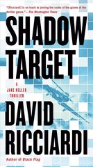 Shadow Target цена и информация | Фантастика, фэнтези | 220.lv