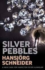 Silver Pebbles cena un informācija | Fantāzija, fantastikas grāmatas | 220.lv