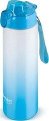 Бутылка для воды Froze Lamart LT4055, 0,7 л, синяя цена и информация | Бутылки для воды | 220.lv