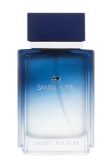 Парфюмерная вода Saint Hilaire Santal Subtil EDP для мужчин, 100 мл цена и информация | Мужские духи | 220.lv
