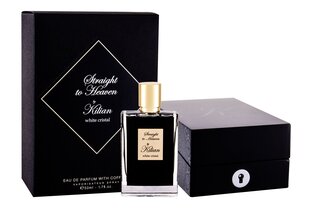 Парфюмерная вода By Kilian Straight to Heaven EDP для мужчин 50 мл + подарочный парфюмерный футляр цена и информация | Мужские духи | 220.lv