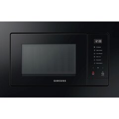 Samsung MS23A7318AK/E2 цена и информация | Микроволновые печи | 220.lv