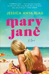 Mary Jane: A Novel цена и информация | Фантастика, фэнтези | 220.lv