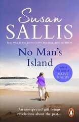 No Man's Island: A beautifully uplifting and enchanting novel set in the West Country, guaranteed to keep you turning the page цена и информация | Фантастика, фэнтези | 220.lv