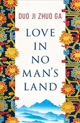 Love In No Man's Land cena un informācija | Romāni | 220.lv