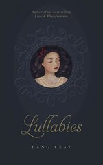 Lullabies цена и информация | Поэзия | 220.lv