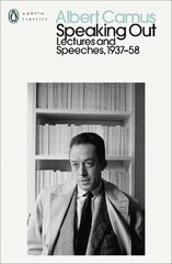 Speaking Out: Lectures and Speeches 1937-58 цена и информация | Поэзия | 220.lv