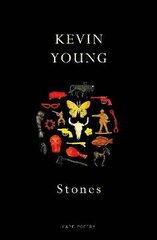 Stones цена и информация | Поэзия | 220.lv