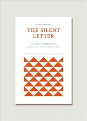 Silent Letter cena un informācija | Dzeja | 220.lv