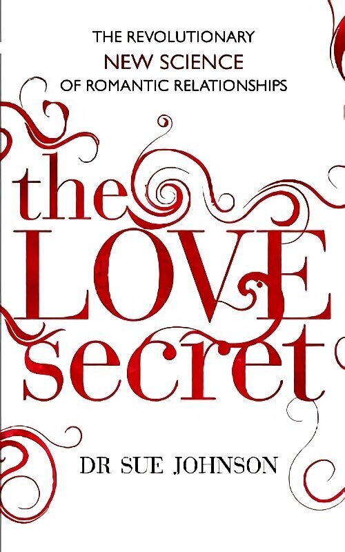 Love Secret: The revolutionary new science of romantic relationships цена и информация | Pašpalīdzības grāmatas | 220.lv
