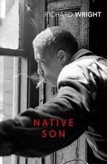 Native Son цена и информация | Фантастика, фэнтези | 220.lv