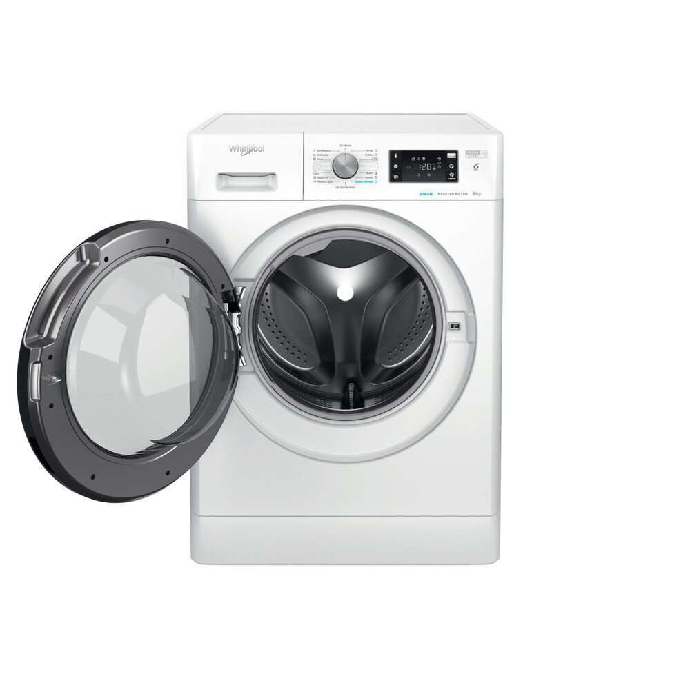 Whirlpool FFB 9469 BV EE cena un informācija | Veļas mašīnas | 220.lv