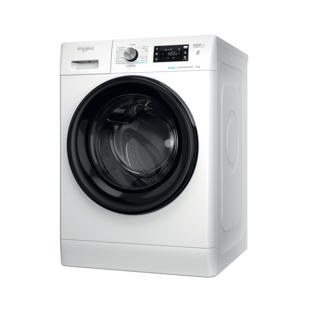 Whirlpool FFB 9469 BV EE cena un informācija | Veļas mašīnas | 220.lv