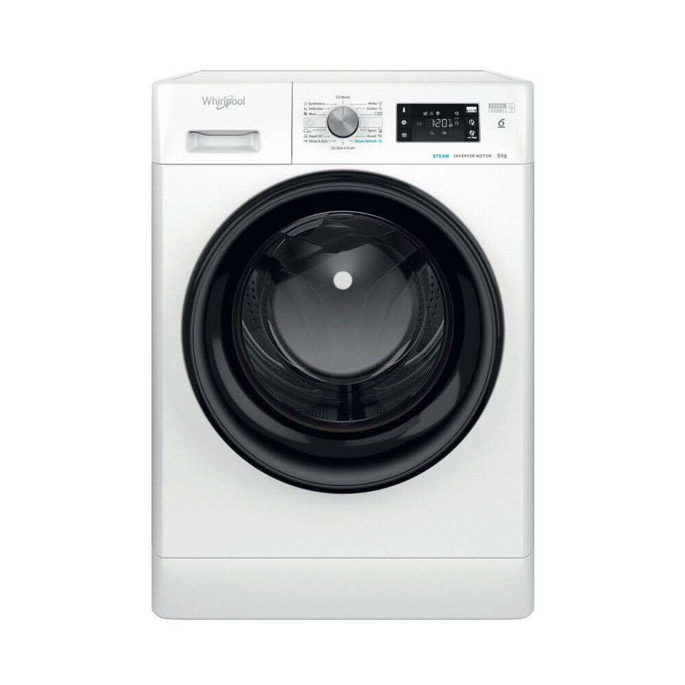 Whirlpool FFB 9469 BV EE cena un informācija | Veļas mašīnas | 220.lv