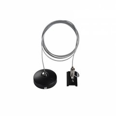 Монтажный комплект с кабелем Azzardo AZ4693 цена и информация | Монтируемые светильники, светодиодные панели | 220.lv