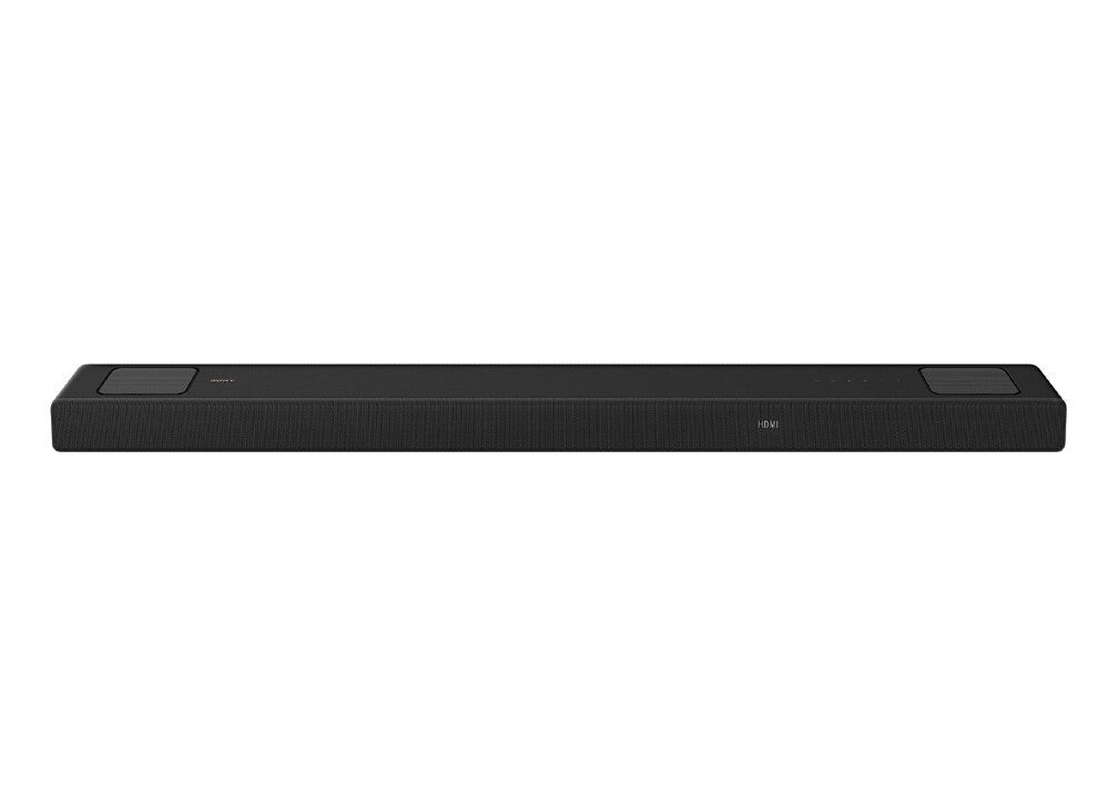 Sony HTA5000.CEL цена и информация | Mājas akustika, Sound Bar sistēmas | 220.lv