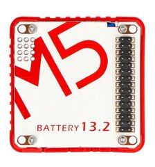 Akumulatora modulis M5Stack M120 13.2 cena un informācija | Rokas instrumenti | 220.lv