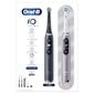Oral-B iO9 Series Duo Pack Black Onyx/ Rose цена и информация | Elektriskās zobu birstes | 220.lv