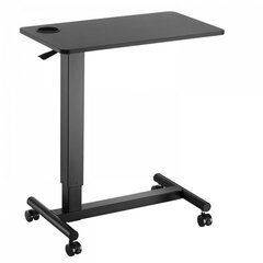 Mazs galdiņš V7 DTM1SD cena un informācija | Datorgaldi, rakstāmgaldi, biroja galdi | 220.lv