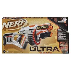 Игрушечный автомат Nerf - Ultra One цена и информация | Игрушки для мальчиков | 220.lv
