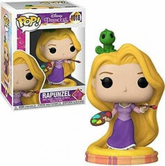 Funko POP! Disney - Rapunzel цена и информация | Атрибутика для игроков | 220.lv