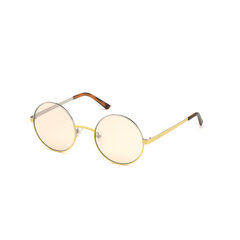 Unisex Saulesbrilles Guess GU3046-39G Dzeltens (ø 52 mm) cena un informācija | Bērnu aksesuāri | 220.lv