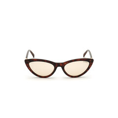 Unisex Saulesbrilles Guess GU3053-52G Havana (ø 55 mm) cena un informācija | Bērnu aksesuāri | 220.lv