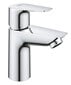 GROHE QuickFix Start Edge izlietnes jaucējkrāns, S izmērs, hromēts, 23898001 cena un informācija | Jaucējkrāni | 220.lv