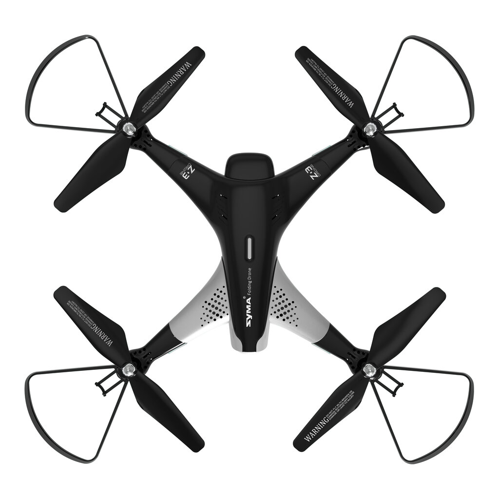 Drons ar kameru Syma R/C Z3 cena un informācija | Rotaļlietas zēniem | 220.lv