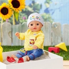 Zapf BABY BORN Cool Kids 36 cm cena un informācija | Rotaļlietas meitenēm | 220.lv