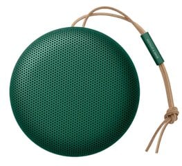 Bang & Olufsen A1 2, zaļš цена и информация | Аудиоколонки | 220.lv