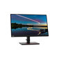 Monitors Lenovo 62CDGAT6EU FHD 23,8" IPS WLED cena un informācija | Monitori | 220.lv