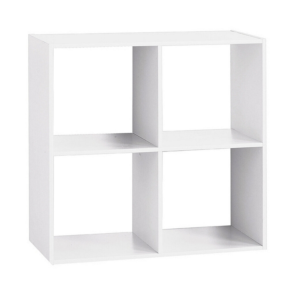 Plaukti Atmosphera Dinamic 4 Planken Koks (67,6 x 32 x 67, 6 cm) cena un informācija | Plaukti | 220.lv