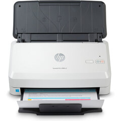 Сканер HP 6FW06A#B19 600 x 600 dpi цена и информация | Сканеры | 220.lv