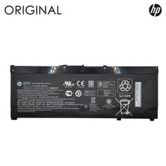 Аккумулятор для ноутбука HP SR04XL, 4550mAh, Original цена и информация | Аккумуляторы для ноутбуков | 220.lv